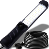 Переносная лампа  5m 30 Вт LED