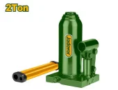Домкрат гидравлический 2T Jadever