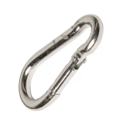 Карабин 6х60мм