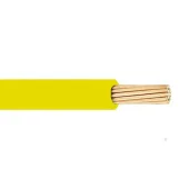 Провод ПВ3 1,5 желтый 0,45/0,75 кВ