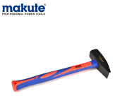 Молоток слесарный с рукояткой из стекловолокна, 1000гр, Makute MK121010