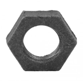 Чугунная гайка F - 3/4"