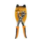 Дырокол для кожи Cr-V Ø2-4.5мм; EP-50266, Epica Star