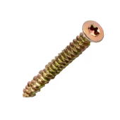 Шуруп 7,5x62 для оконных рам и дверных блоков