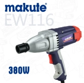 Гайковерт электрический 380W, 1700об/мин, 200Nm MAKUTE