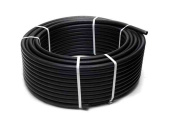 Труба напорная питьевая ПНД PE100 Ø50x3,7 PN12,5 SDR 13,6