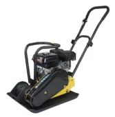 Виброплита P90T  G200F 13kN