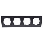 Рамка 4 поста Despina 102-200000-163