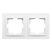 Рамка 2 поста Despina 102-190000-161
