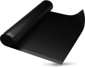 Гидроизоляционная пленка для фундамента GEO 8, 2м*20м, Eurovent