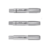 Метчики DIN352 M3 0.5 мм Yato