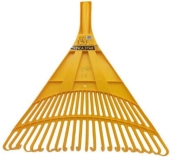 Грабли из пластика 55см, EP-20644, Epica Star