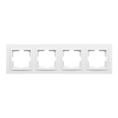 Рамка 4 поста Despina 102-190000-163