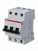 Автоматический выключатель SH203L C20 ABB 3P