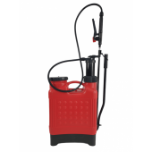 Ручной опрыскиватель ELEFANT SM-12L, 3 варианта струи