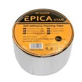 Самоклеящаяся лента для гидроизоляции 10см*10м, EP-50408, Epica Star