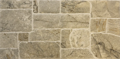 Керамогранит Wisper Beige 29.8x59.8cm Matt Cersanit UA Украина