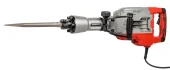 Отбойный молоток Kamoto H1700HEX 1700 Вт 1900 уд/мин