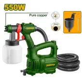 Краскопульт 550W 220-240V 800ml JDEG2A26 Jadever