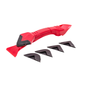 Скребок для швов +4 лезвия, Beorol