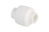 Обратный клапан PP-R Ø20 мм, RTP