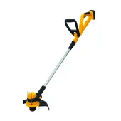 Аккумуляторный триммер для травы Worksite 20V CGT234