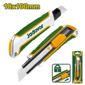 Нож строительный 18*100 мм JDSK4918 Jadever
