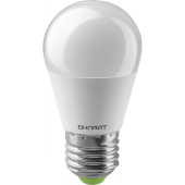 Лампа светодиодная OLL LED 15W E27 6500K G45 ONLAIT