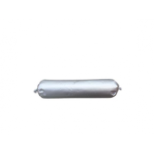 Силиконовая мастика SIBAX LS 35 400 гр. - Серый