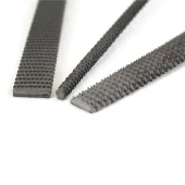 Набор напильников по дереву, 3шт, EP-50267, Epica Star