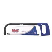 Ножовка по металлу, трубчатая рама Al с регулировкой, вес 300гр, SALI