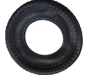 Шина для колеса тачки  350-8