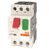 ПРК 32-1 IN=1A IR=0.63-1A UE 660 V TDM