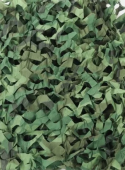 Сетка маскировочная прим. 4х5м, green Profmet