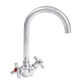 Смеситель для кухни Zerix TLA  A722