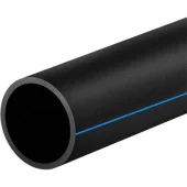 Труба ПНД PE100 PN10 Tehnoworld. д 25 мм