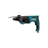 Перфоратор SDS PLUS 800 Вт 220 - 240 В 3 Дж 0 - 4500 уд/мин Makita