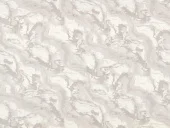 Обои виниловые на флизелиновой основе Vilia ROMANTICA фон 1979-62 серо-бежевый 1,06х10 м