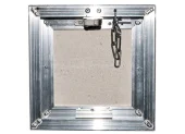Люк ревизионный скрытой установки - Ceramo - 30*40 см, Evecs ERA