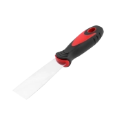 Шпатель 40мм INOX BEOROL