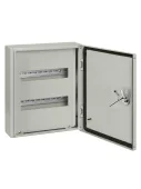 Корпус металлический ЩРН-24 IP54 MegaWatt