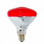 Лампа инфракрасная IKZK-100 Wt 