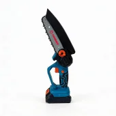 Пила цепная-мини Li-Ion 21V 1*2Ah 15cm Hammer HCS-21V6