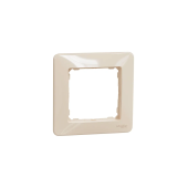 Рамка Sedna Бежевый Schneider-Electric