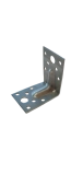 Крепежный угол усиленный  60x60x45 
