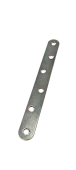 Крепежная планка PC-120 zinc