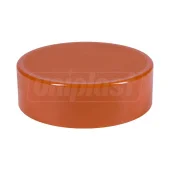 Крышка ПВХ Мама D.110 (наружная) BTN