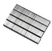 Скобы обивочные  0,7*11,3*4 мм, 1000 шт, VOREL - VOR72040