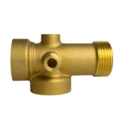 Пятерник для гидрофора