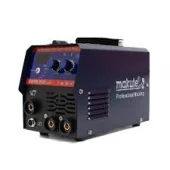 Сварочный аппарта ММА 160-180А; Ø1,6-3,0мм; Makute EMIG-300